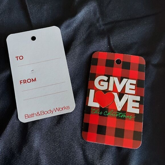 BATH AND BODY YOU'RE THE ONE - 3 PIECE - Picture 6 of 6